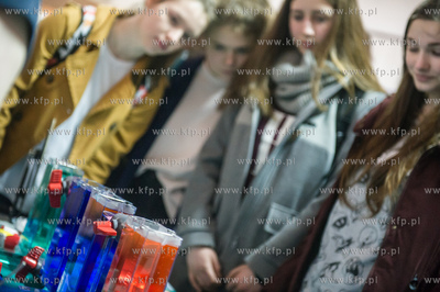 Bytowskie Centrum Kultury. Impreza edukacyjna z cyklu...