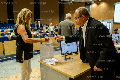 Gdańsk. Urząd Marszałkowski Wojewodztwa Pomorskiego....