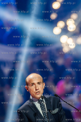 Gdańsk. Miedzynarodowe Targi Gdanskie Amber Expo....