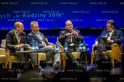 Gdańsk. Teatr Szekspirowski. Konferencja, zjazd firm...