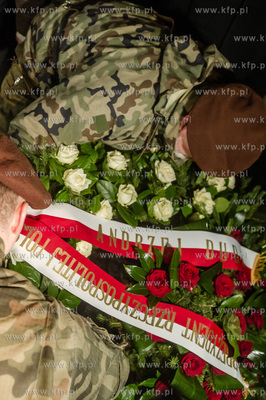 Gdańsk. Skwer im. Polskich Harcerzy w byłym Wolnym...