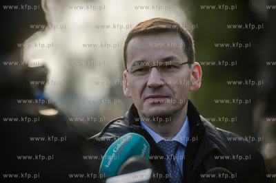 Gdańsk. Cmentarz Garnizonowy. Narodowy Dzień Żołnierzy
Wyklętych....