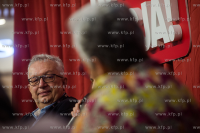 Gdynia. 46 Festiwal Polskich Filmów Fabularnych. Spotkanie...