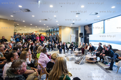 47. Festiwal Polskich Filmów Fabularnych w Gdyni....