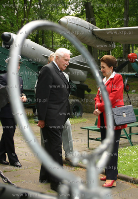 Swiatowy Zjazd Absolwentow Korpusu Kadetow II RP w...