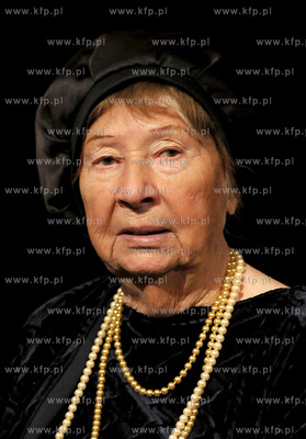 XXXIII Festiwal Polskich Filmow Fabularnych w Gdyni.
Nz....