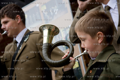Bytow. X Pomorski Konkurs Sygnalow i Muzyki Mysliwskiej.
21.09.2008
Fot....