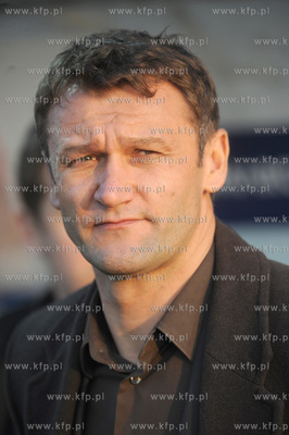 Krakow
Mecz pilkarskiej ekstraklasy
Carcovia - Lechia...