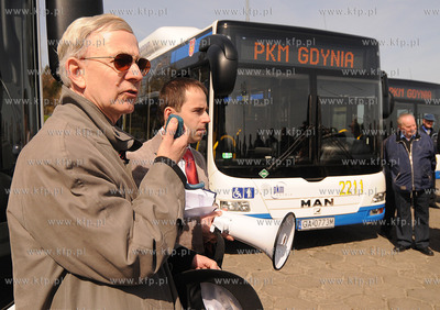 Bulwar Nadmorski w Gdyni. Prezentacja siedmiu nowych...