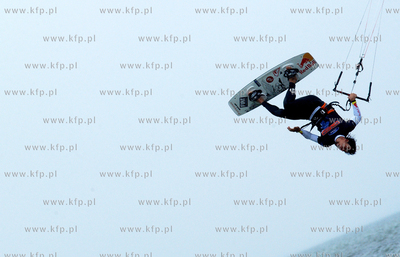 Rewa. Zawody Ford Kite Cup 2009
13.06.2009
fot. Mateusz...