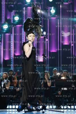 Sopot Festival 2009, koncert poświęcony pamięci...