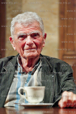 Spotkanie w Nadbaltyckim Centrum Kultury z tworcami...