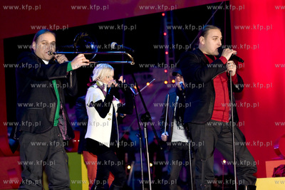 Gdynia. XVII edycja akcji charytatwynej I TY MOZESZ...