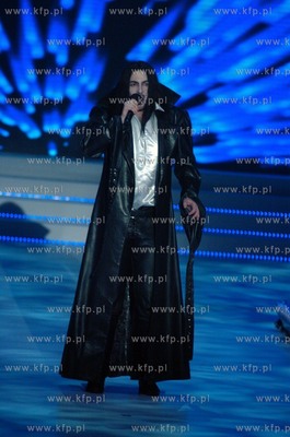 Slupsk wybory Studenckiej Miss Polski.
14.02.2010...