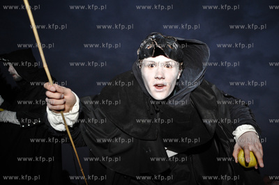 FETA XIV Miedzynarodowy Festiwal Teatrow Plenerowych...