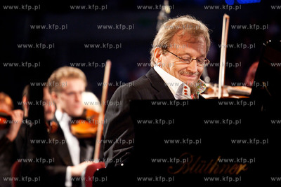 Koncert na Dobry Poczatek dla mieszkancow Gdanska,...