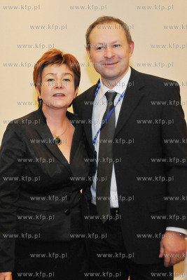 Jubileuszowe X Miedzynarodowe Forum Gospodarcze w Gdyni....