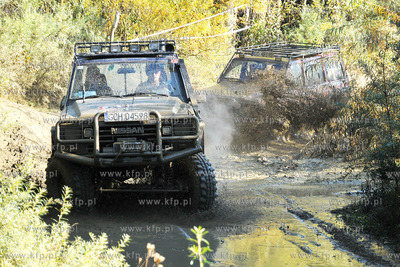 "Gdynia Adventure Days" w Kolibki Adventure Park. Pierwszy...