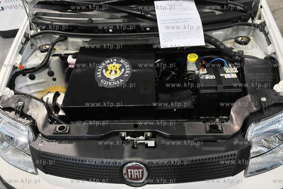 6. Targi Techniki Przemyslowej, Nauki Innowacji TECHNICON...