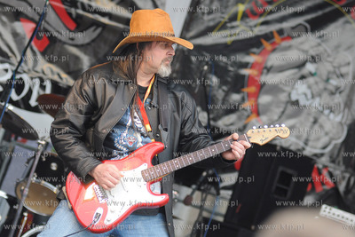 Ogolnopolska Akcja Krwiodawstwa "MOTOSERCE" zorganizowana...