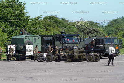 Gdynska Brygada Lotnictwa Marynarki Wojennej Babie...