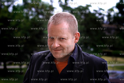 Gdynia. 36 Festiwal Polskich Filmow Fabularnych. Nz...