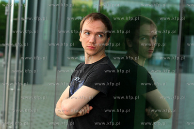 Gdynia. 36 Festiwal Polskich Filmow Fabularnych. Nz...