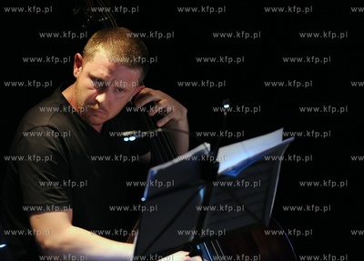 Sopot -  Teatr Atelier. Mimaamakim nowe piesni zydowskie...