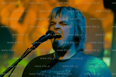 Sopot. Klub Versalka. Koncert z cyklu Jazz Travel :...