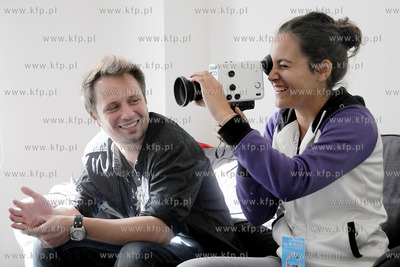 I ARTLOOP FESTIVAL w Sopocie.Zatoka Sztuka -  warsztaty...