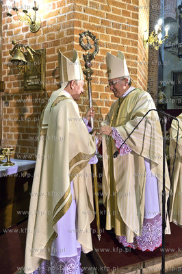 W uroczystooa Niepokalanego Poczecia NMP, w sobote...