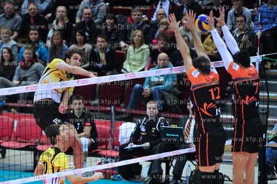 Ergo Arena. Gdansk/Sopot. PlusLiga. Lotos Trefl Gdansk...