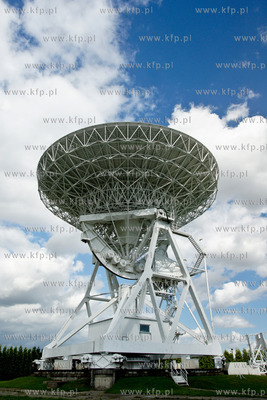 Obserwatorium astronomiczne Uniwersytetu Miklaja Kopernika...