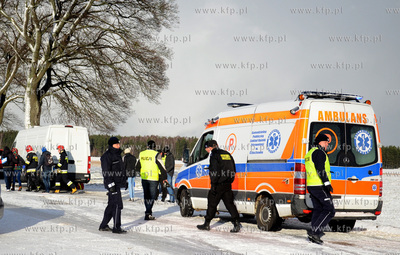 Pawlowko, gm. Przechlewo, pow. czluchowski. Okolo 30...