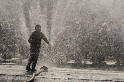 Odsloniecie "Kociewskiej pisanki". Duza, bardzo duza,...