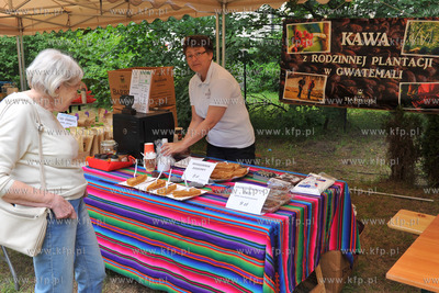 Sopot. Park Herbstow k. Urzedu Miasta, ul. T. Kosciuszki....