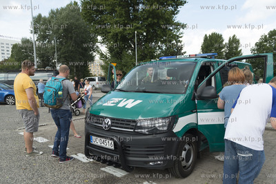 Gdynia. Święto Wojska Polskiego.  15.08.2018. Fot....