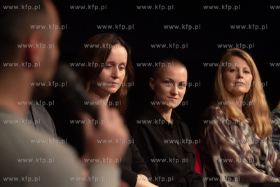 Drugi dzień 47. Festiwalu Polskich Filmów Fabularnych...