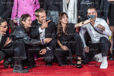 Gala wręczenia nagród 49. Festiwalu Polskich Filmów...