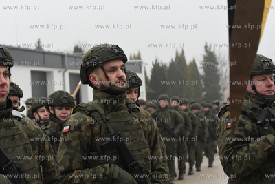 Otwarcie WOT w Kościerzynie
29.11.2025
fot. fot....