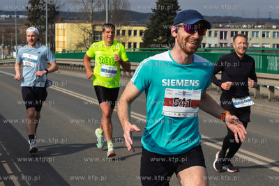 Półmaraton w Pruszczu Gdańskim.
15.03.2026
fot....