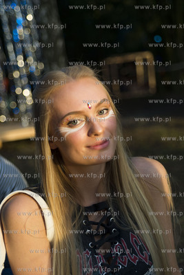 Wisłoujście - letnie święto muzyki elektronicznej...