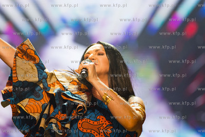 Top Of The Top Sopot Festival w Operze Leśnej. Koncert...