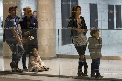 Sopot Centrum. 5. Festiwal fotografii „W Ramach Sopotu”.

Wernisaż...