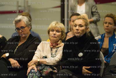 44. Festiwal Polskich Filmów Fabularnych w Gdyni....