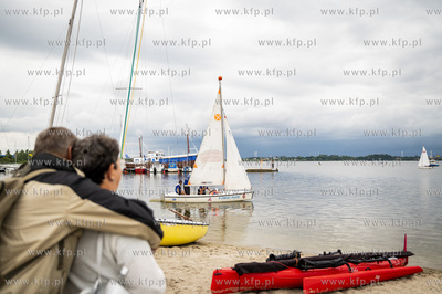 Otwarcie Mariny Puck. Onkoregat.

22.07.2023 Fot. Anna...