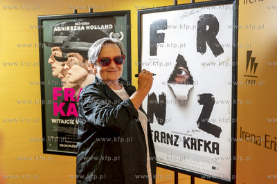 50. Festiwal Polskich Filmów Fabularnych w Gdyni....