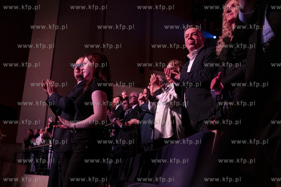 50. Festiwal Polskich Filmów Fabularnych w Gdyni....