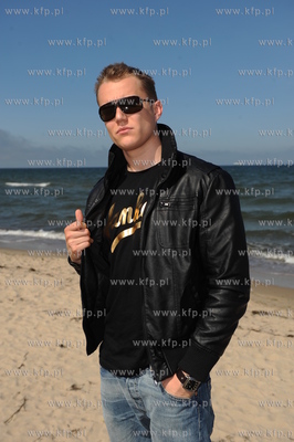 Top-Trendy, nz Lukasz Mroz, czyli MROZO.
27.06.2009
fot....