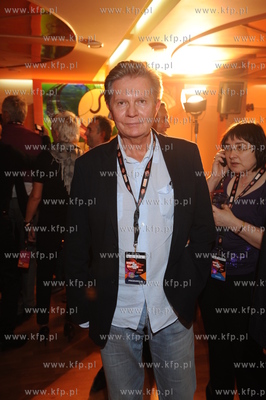 SOPOT HIT FESTIVAL 2009. Nz Krzysztof Szewczyk.
07.08.2009
fot....